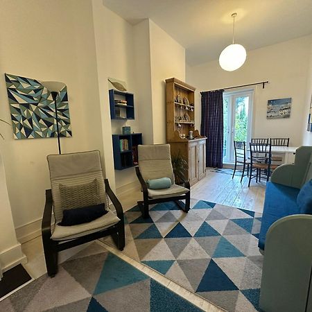 Blachington Cottage, Stunning And Central By Air Premier Seaford Εξωτερικό φωτογραφία
