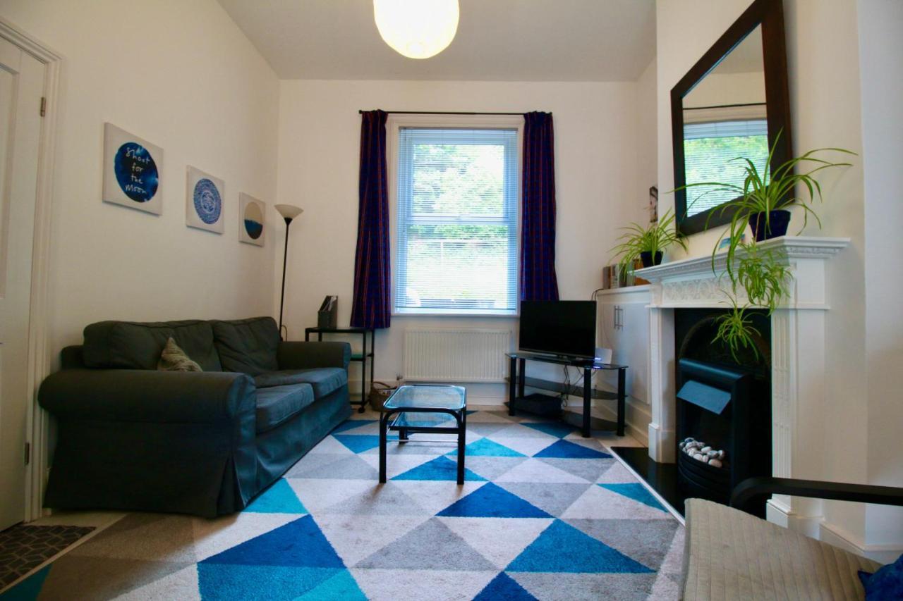 Blachington Cottage, Stunning And Central By Air Premier Seaford Εξωτερικό φωτογραφία