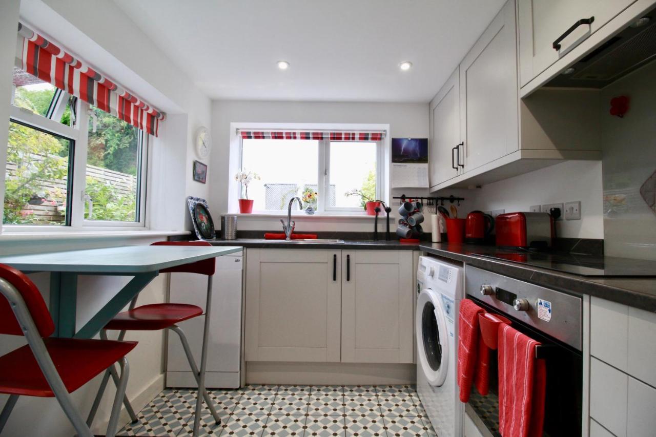 Blachington Cottage, Stunning And Central By Air Premier Seaford Εξωτερικό φωτογραφία