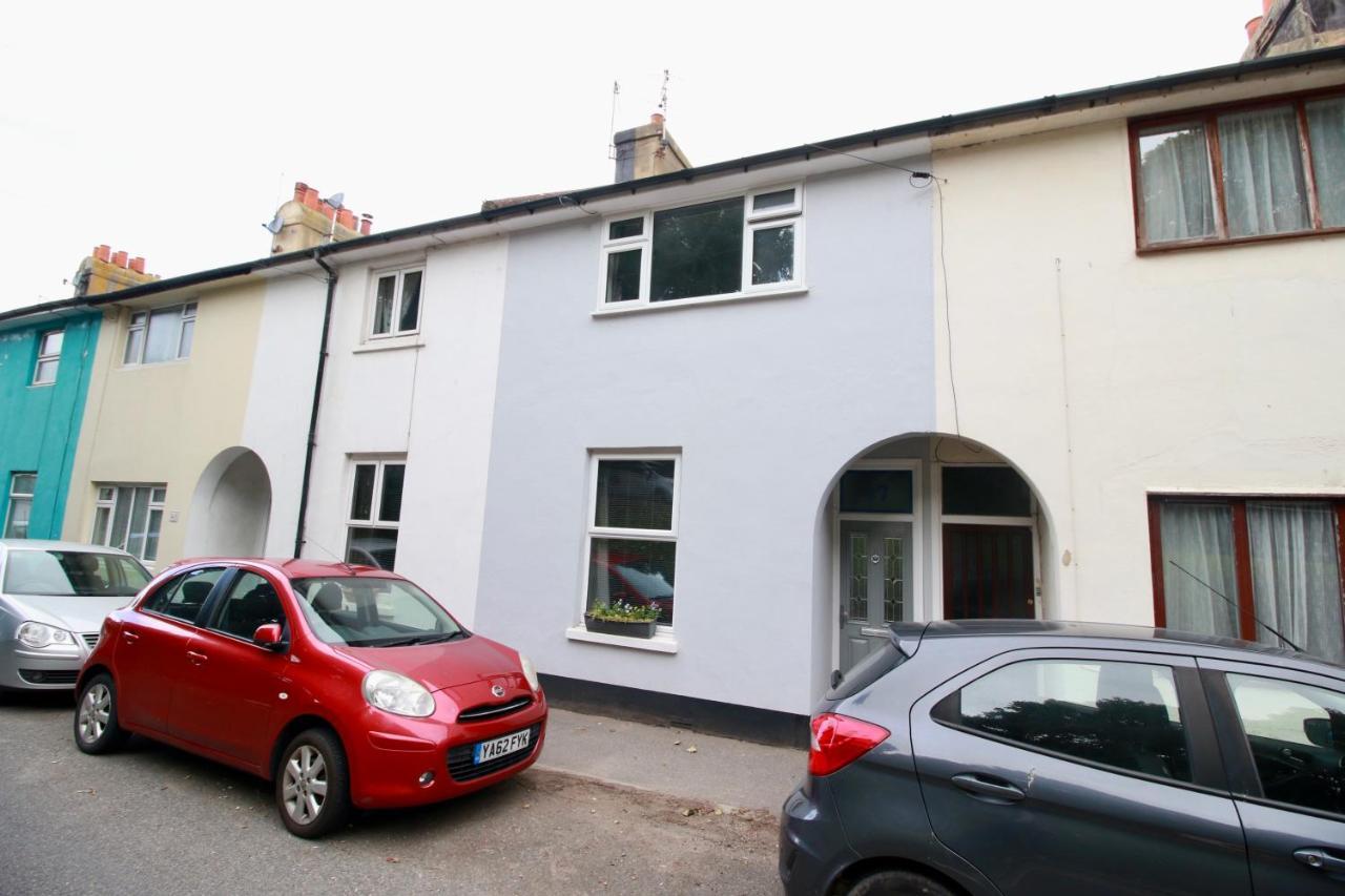 Blachington Cottage, Stunning And Central By Air Premier Seaford Εξωτερικό φωτογραφία