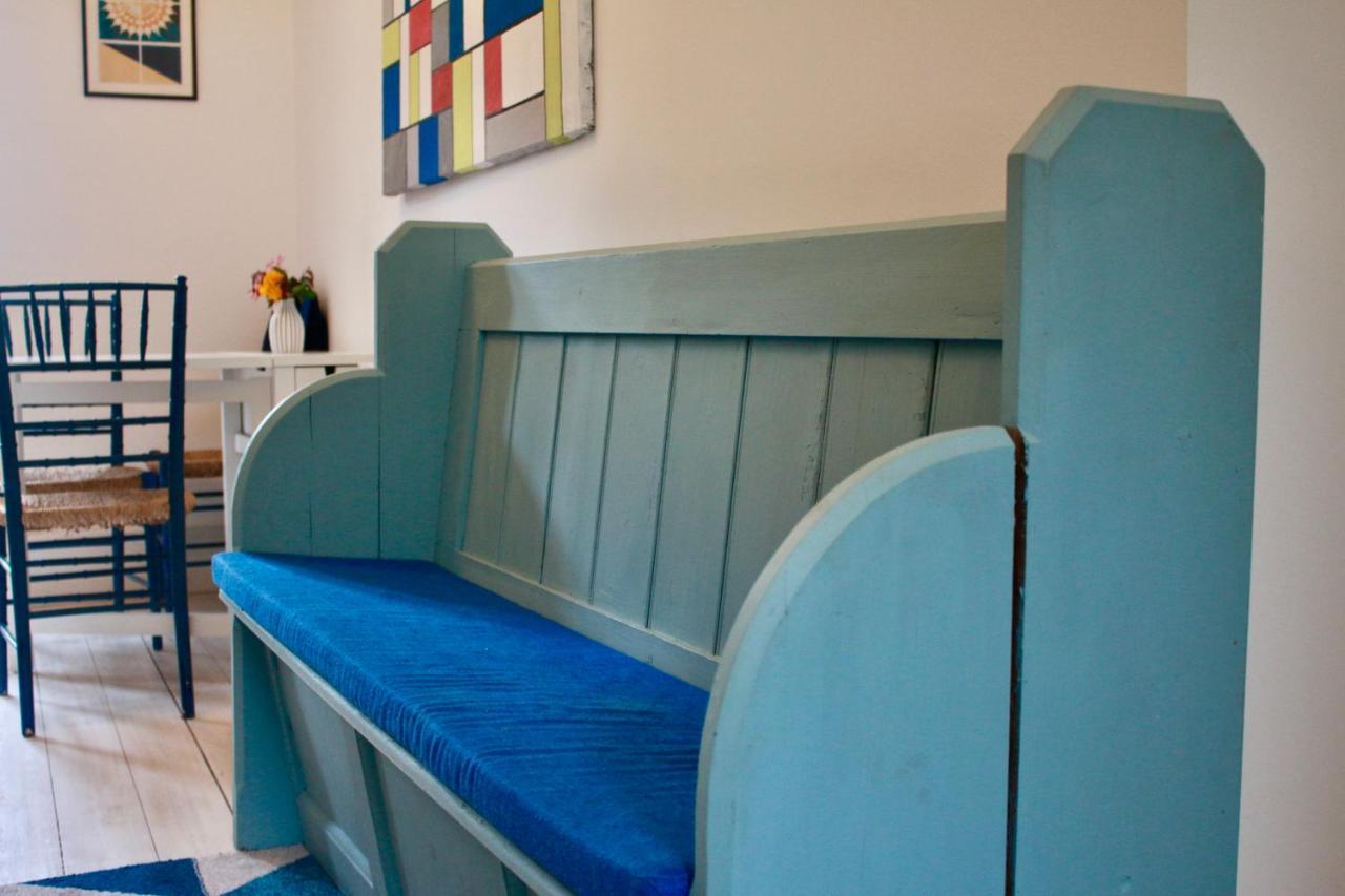 Blachington Cottage, Stunning And Central By Air Premier Seaford Εξωτερικό φωτογραφία