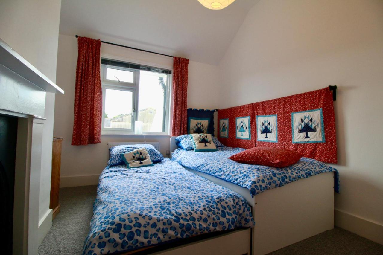 Blachington Cottage, Stunning And Central By Air Premier Seaford Εξωτερικό φωτογραφία