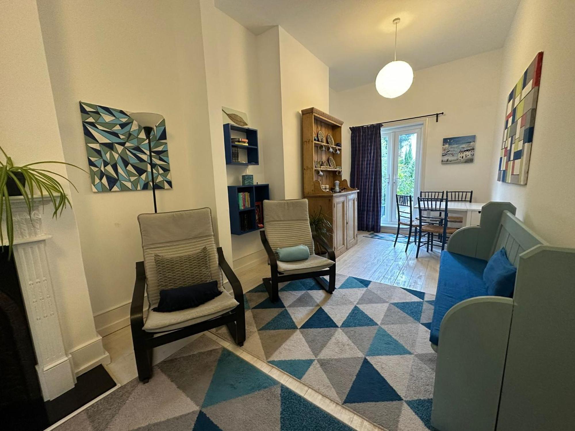 Blachington Cottage, Stunning And Central By Air Premier Seaford Εξωτερικό φωτογραφία